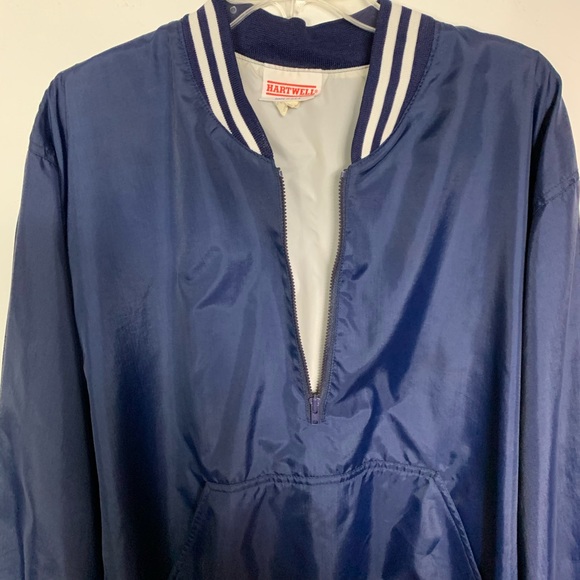 ❗️Windbreaker Jacket Half Zip - Picture 4 of 8